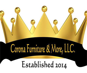 Corona Furniture In-Store